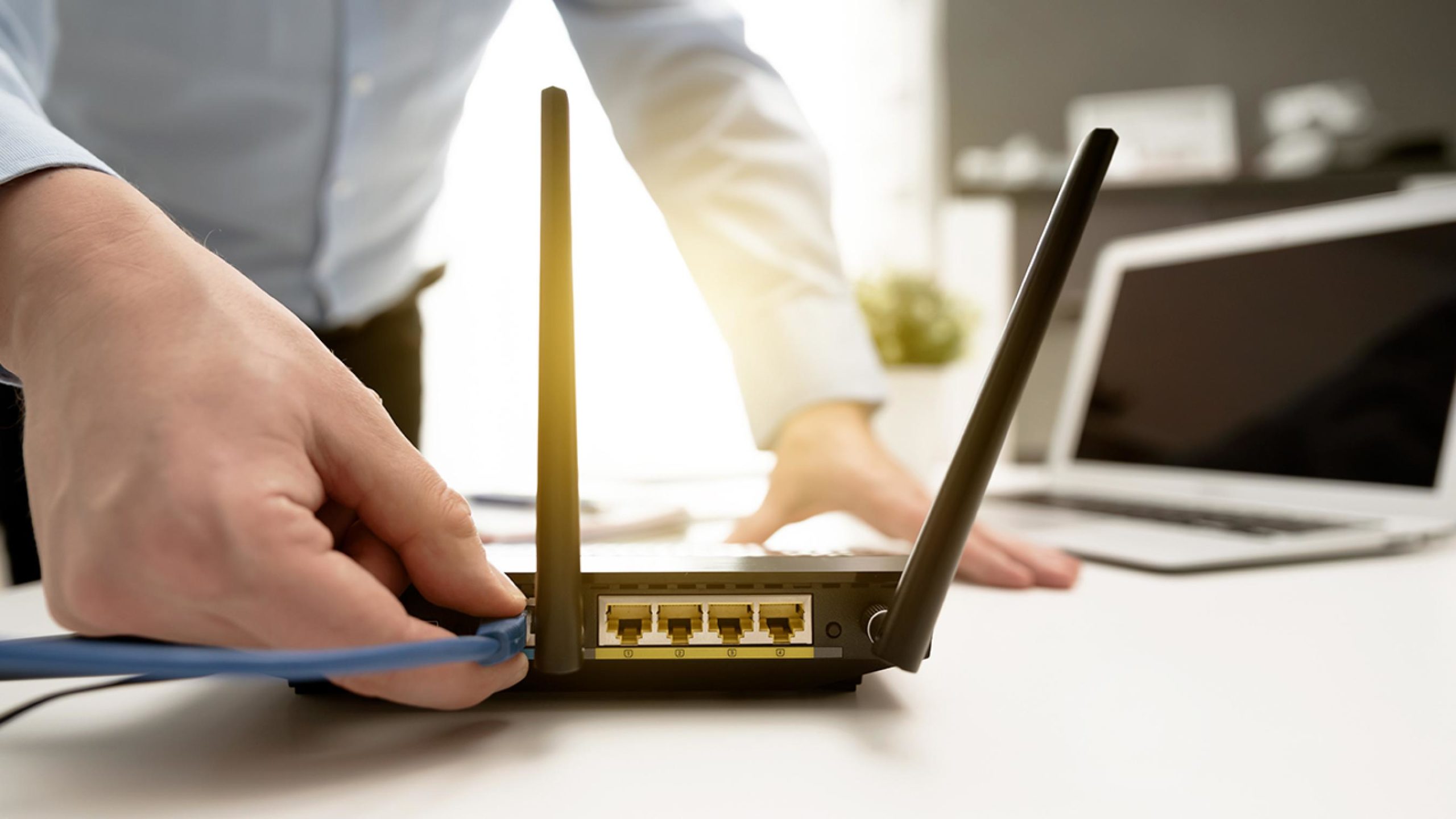 Six Quick and Easy Ways to Boost Your Router’s Performance