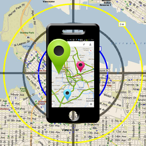 Best Apps to Track a Mobile location in 2020