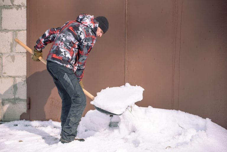 5 Mistakes That Property Owners Make In The Winter